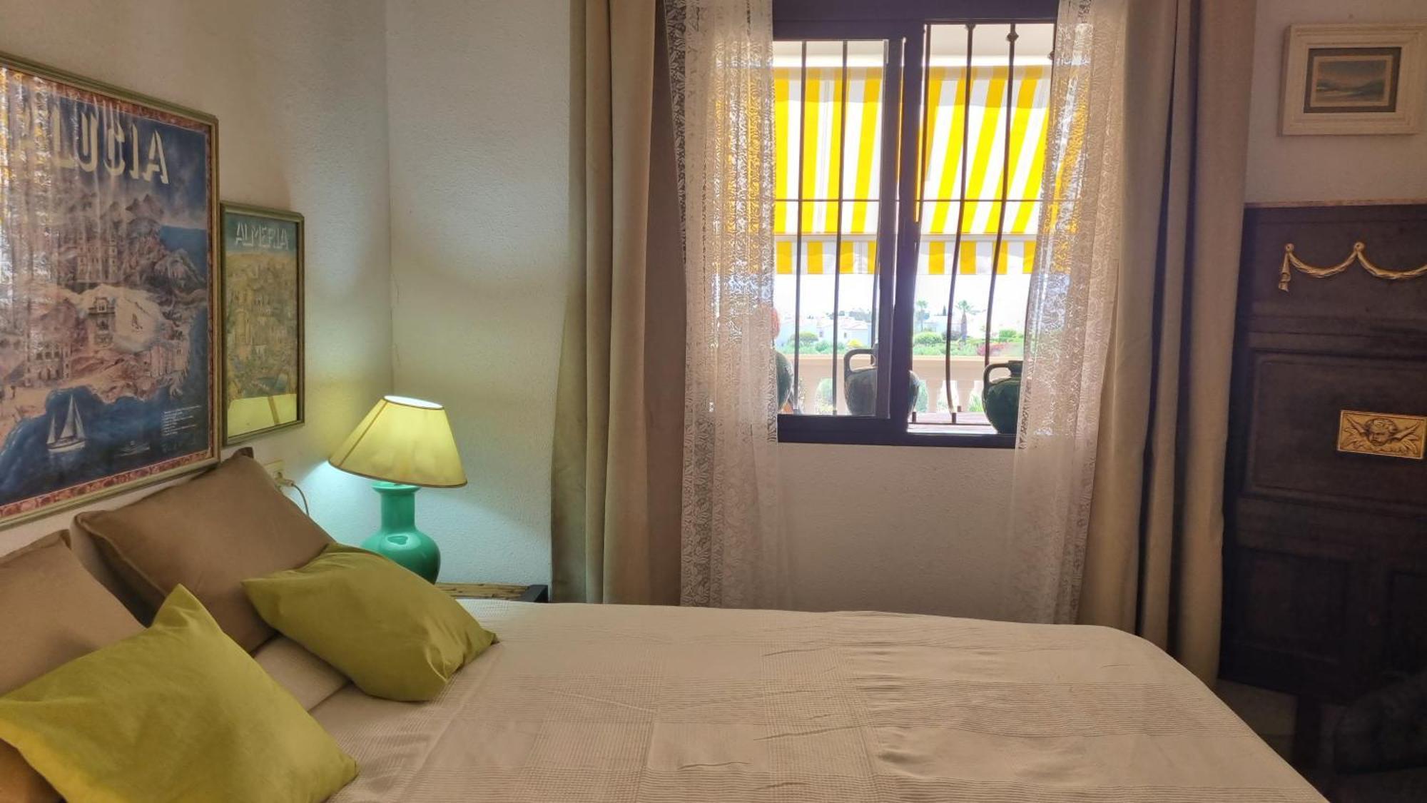 Sitio de Calahonda Casa Vistas Del Mar 빌라 외부 사진