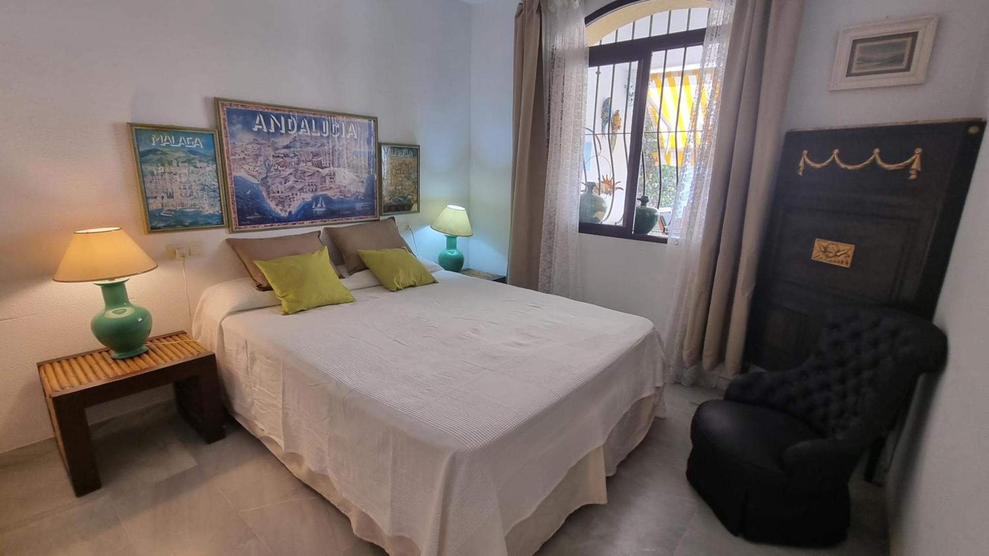 Sitio de Calahonda Casa Vistas Del Mar 빌라 외부 사진