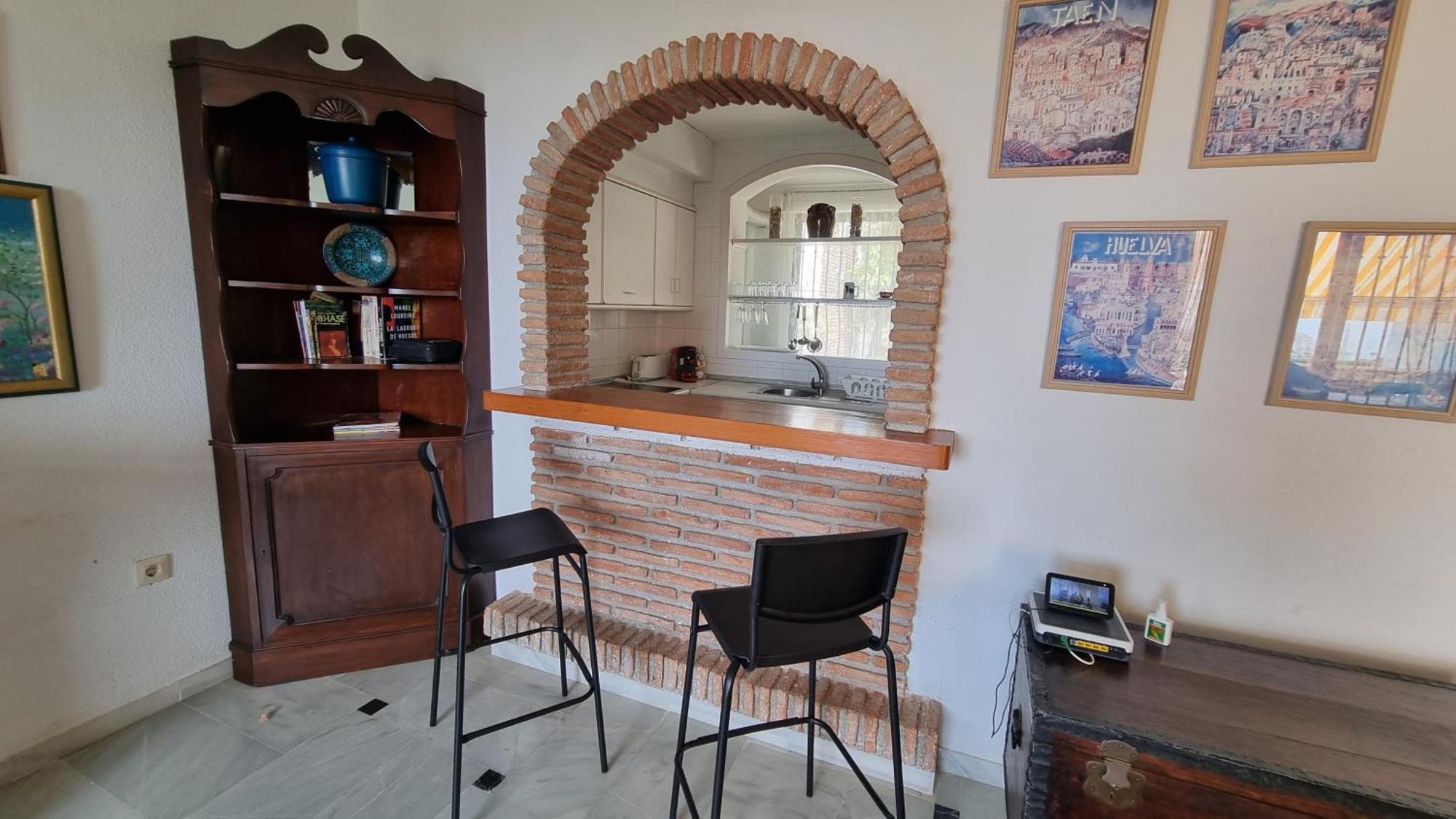 Sitio de Calahonda Casa Vistas Del Mar 빌라 외부 사진