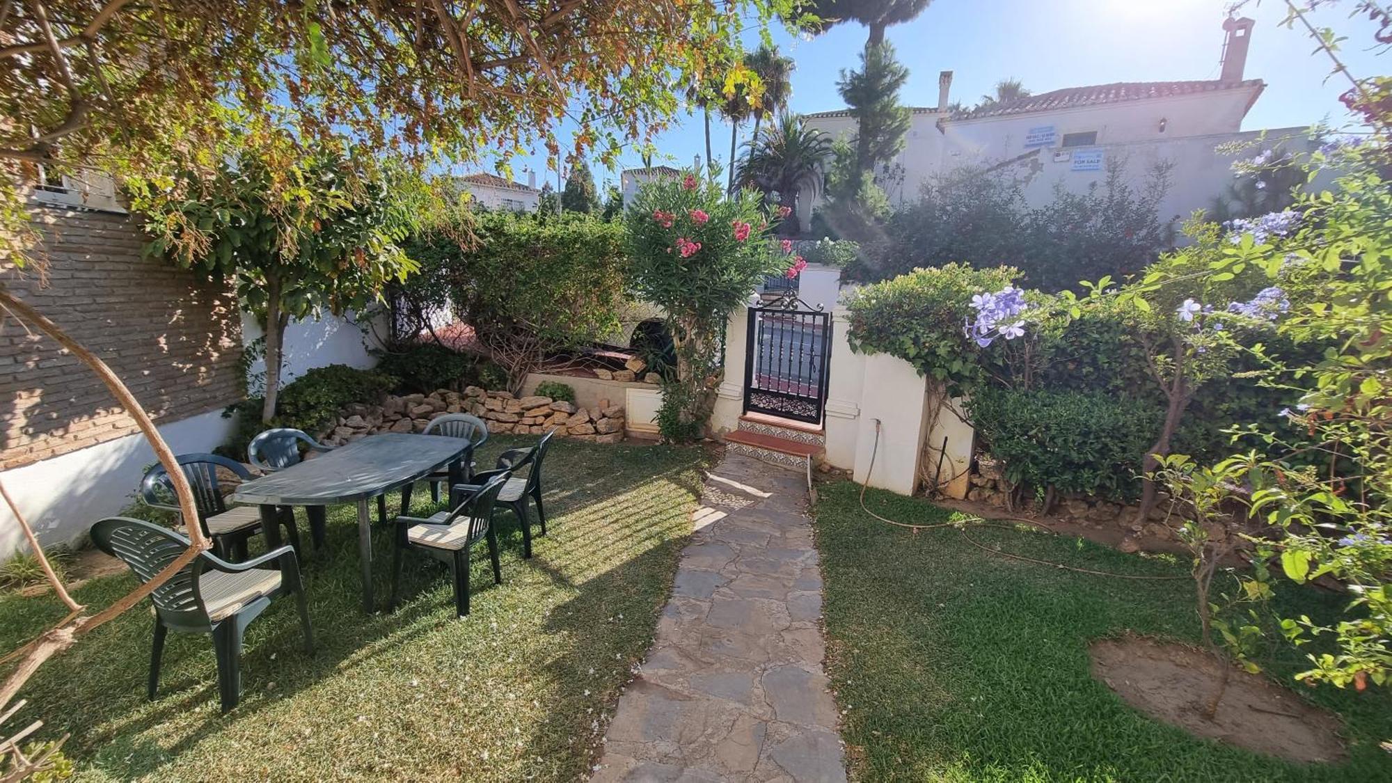 Sitio de Calahonda Casa Vistas Del Mar 빌라 외부 사진