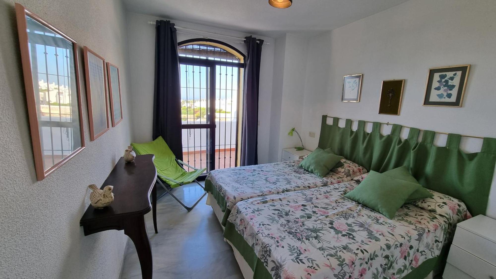 Sitio de Calahonda Casa Vistas Del Mar 빌라 외부 사진