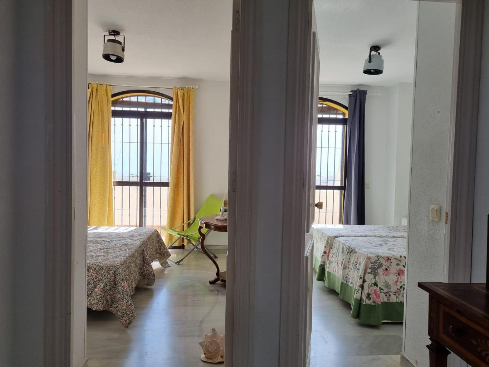 Sitio de Calahonda Casa Vistas Del Mar 빌라 외부 사진